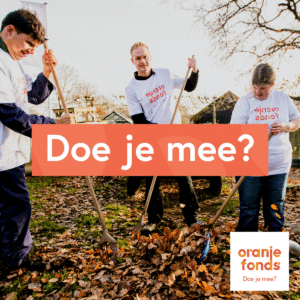 Doe je mee? NLdoet 2023